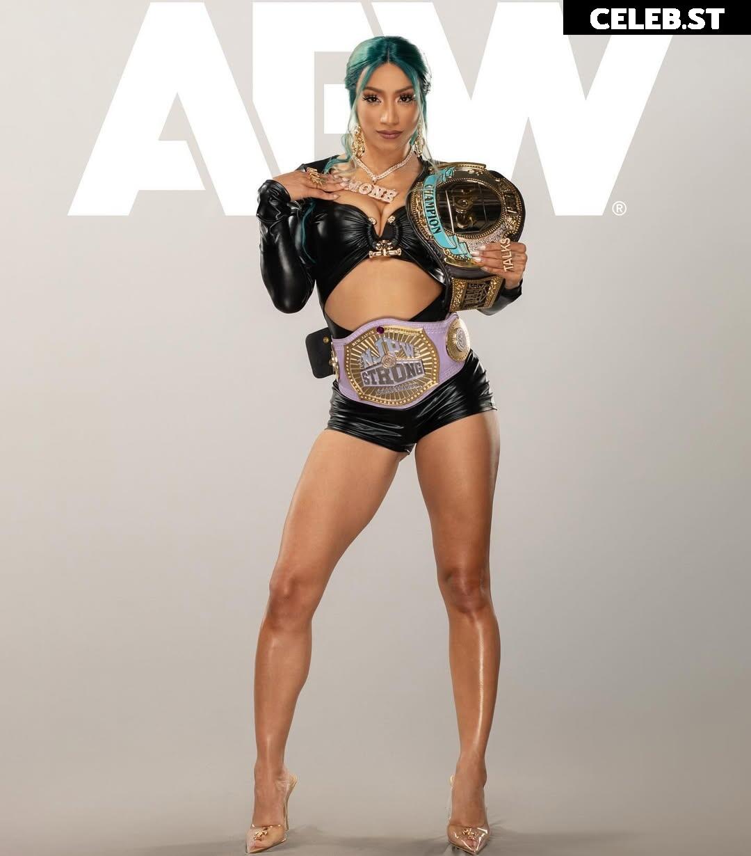 Sasha Banks Image 3002316
