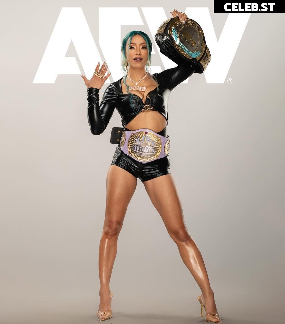 Sasha Banks Image 3002306