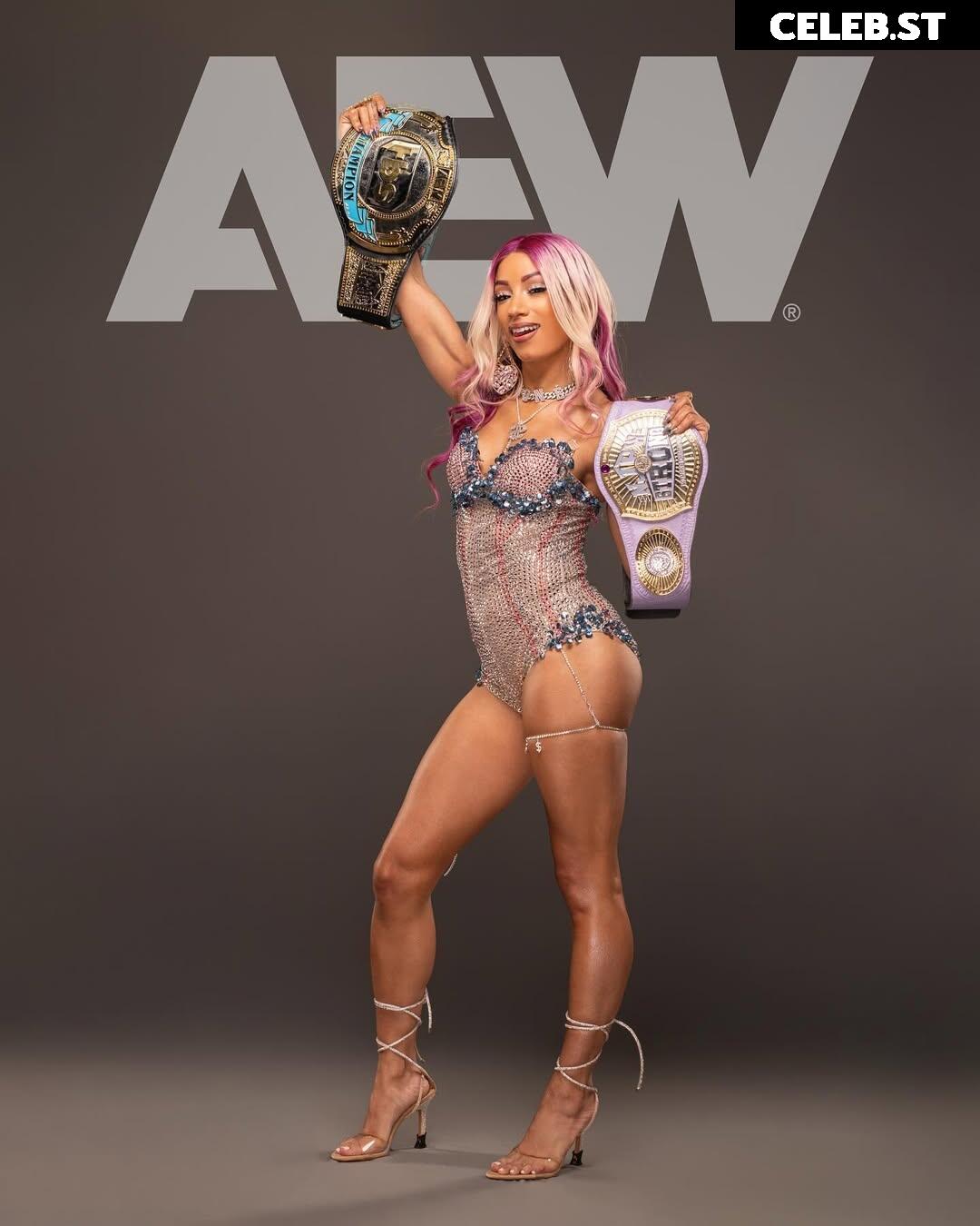 Sasha Banks Image 3002218