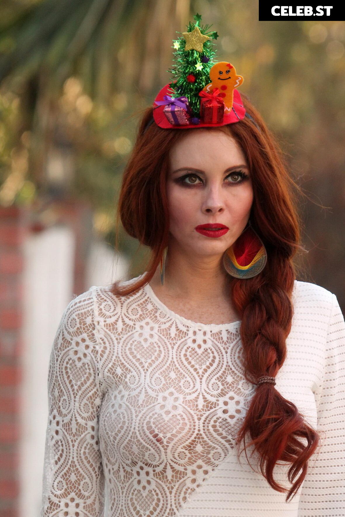 Phoebe Price Image 3002214