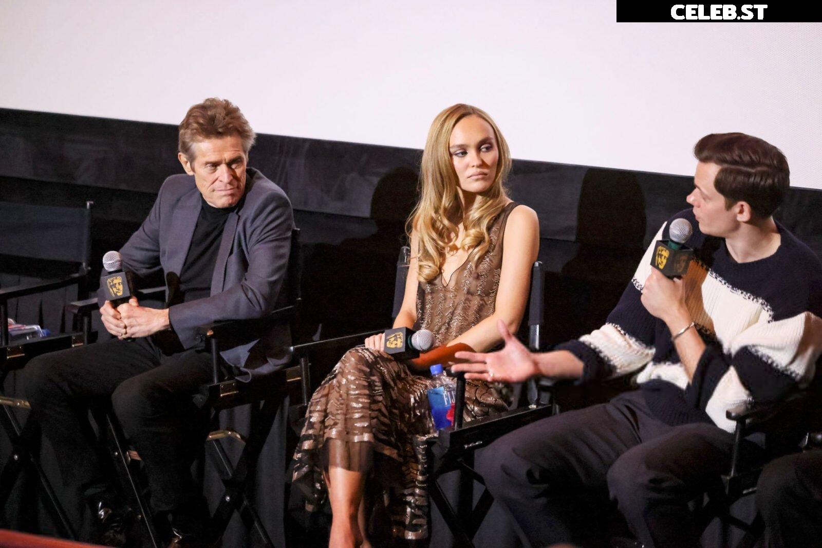 Lily-Rose Depp Image 3002984