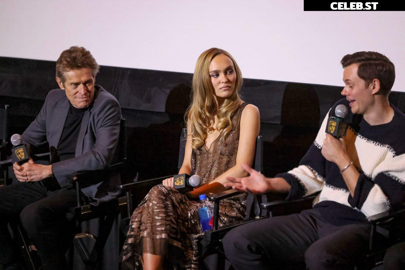 Lily-Rose Depp Image 3002950