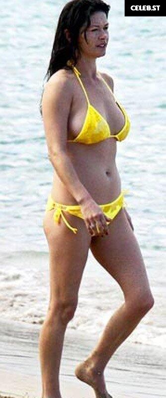 Catherine Zeta-Jones Image 3002961