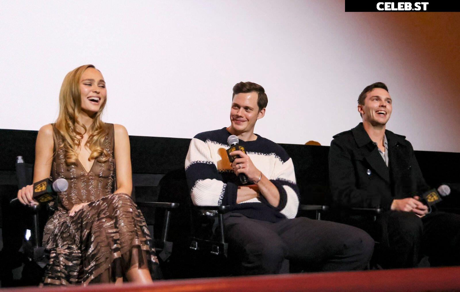 Lily-Rose Depp Image 3002911