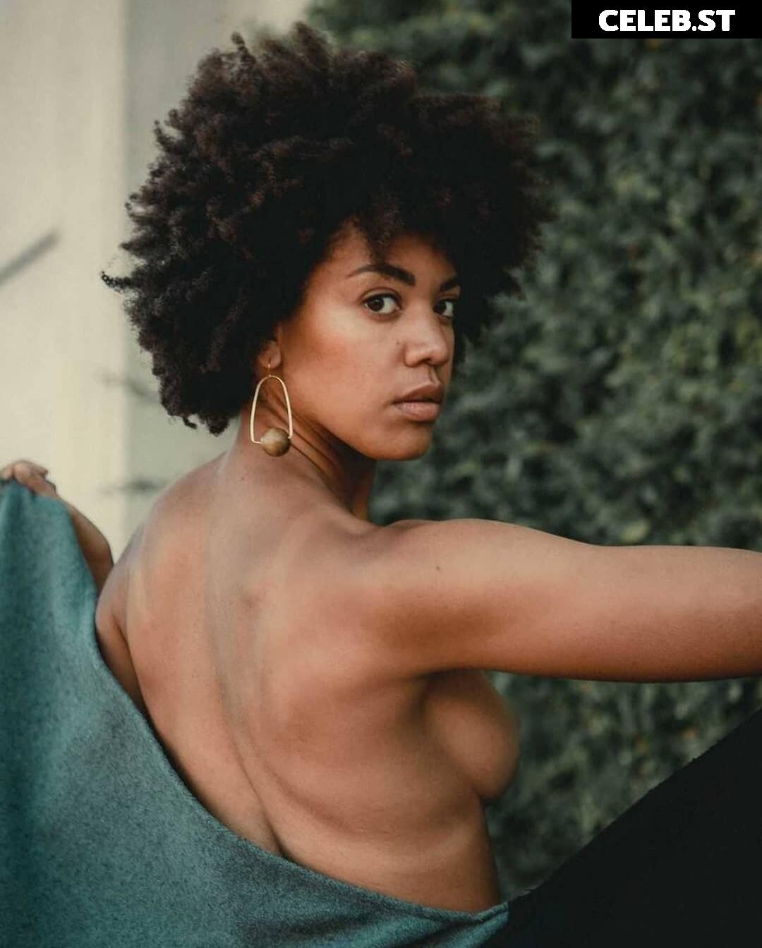 Pauline Afaja Image 3002933