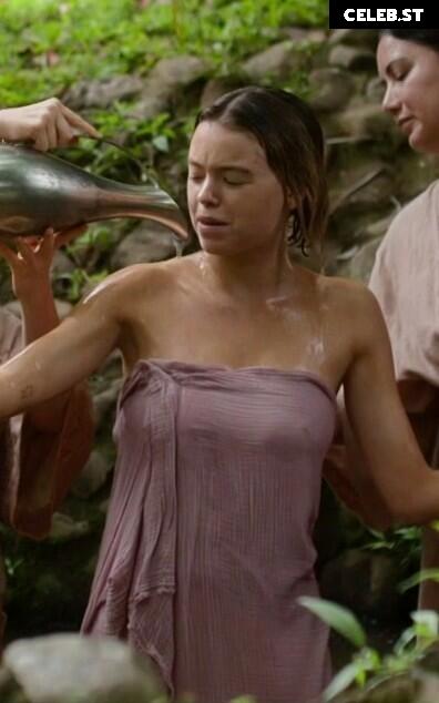 Milly Alcock Image 3003886