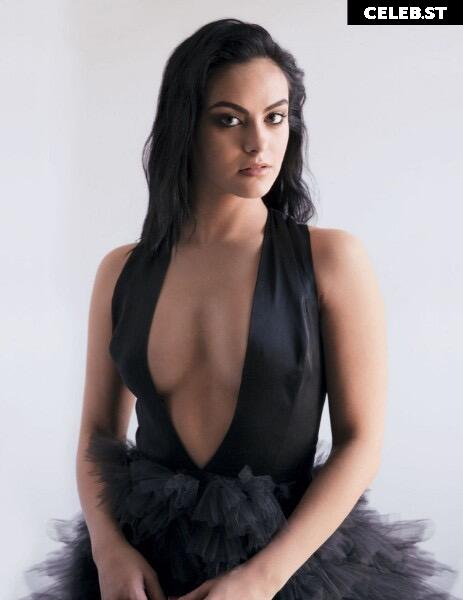 Camila Mendes Image 3003855