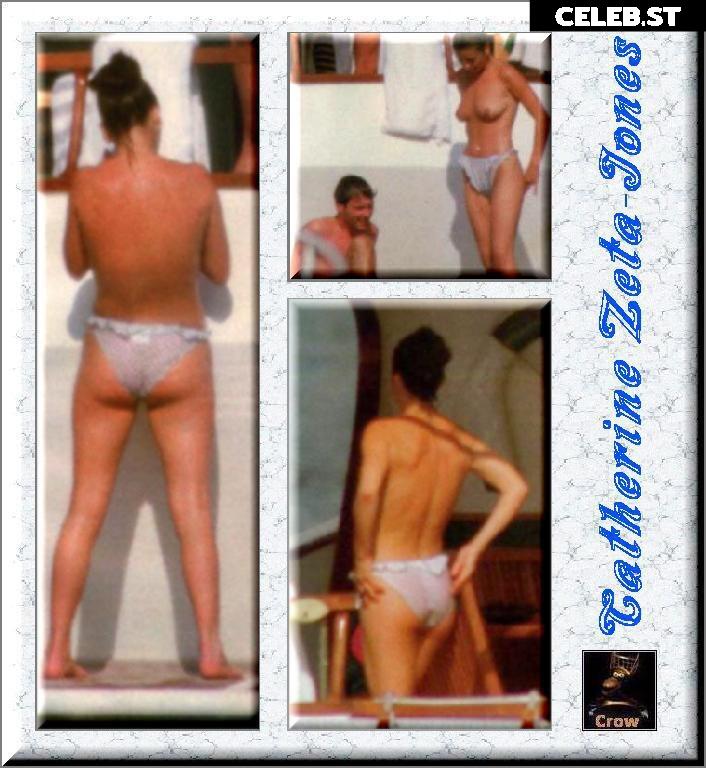 Catherine Zeta-Jones Image 3003516