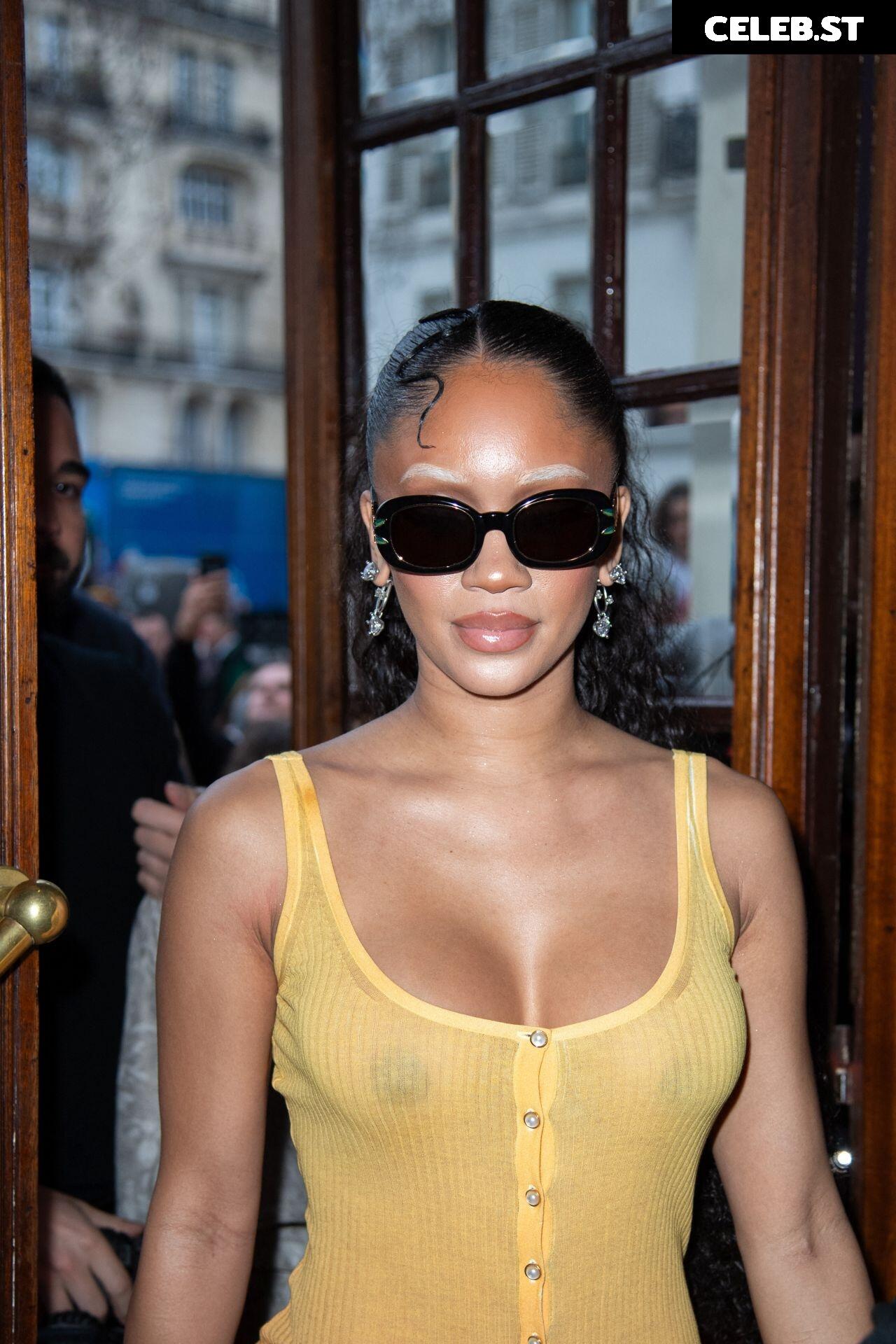 Saweetie Image 3003452