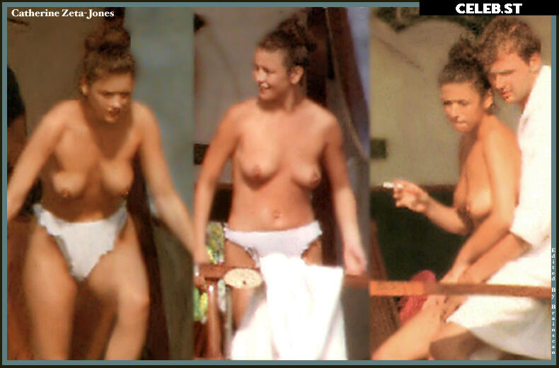 Catherine Zeta-Jones Image 3003446