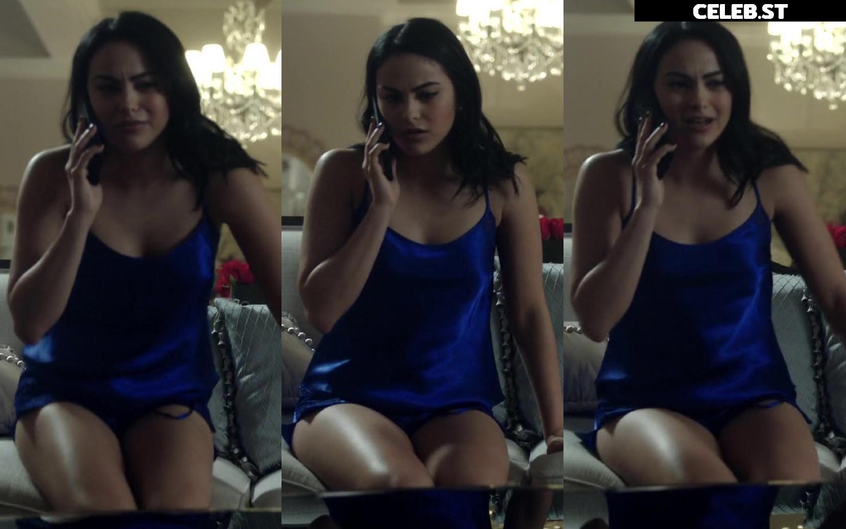 Camila Mendes Image 3003741