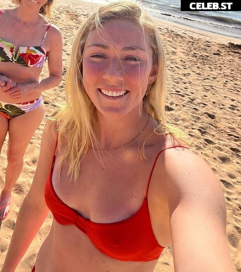 Mikaela Shiffrin Image 3003629