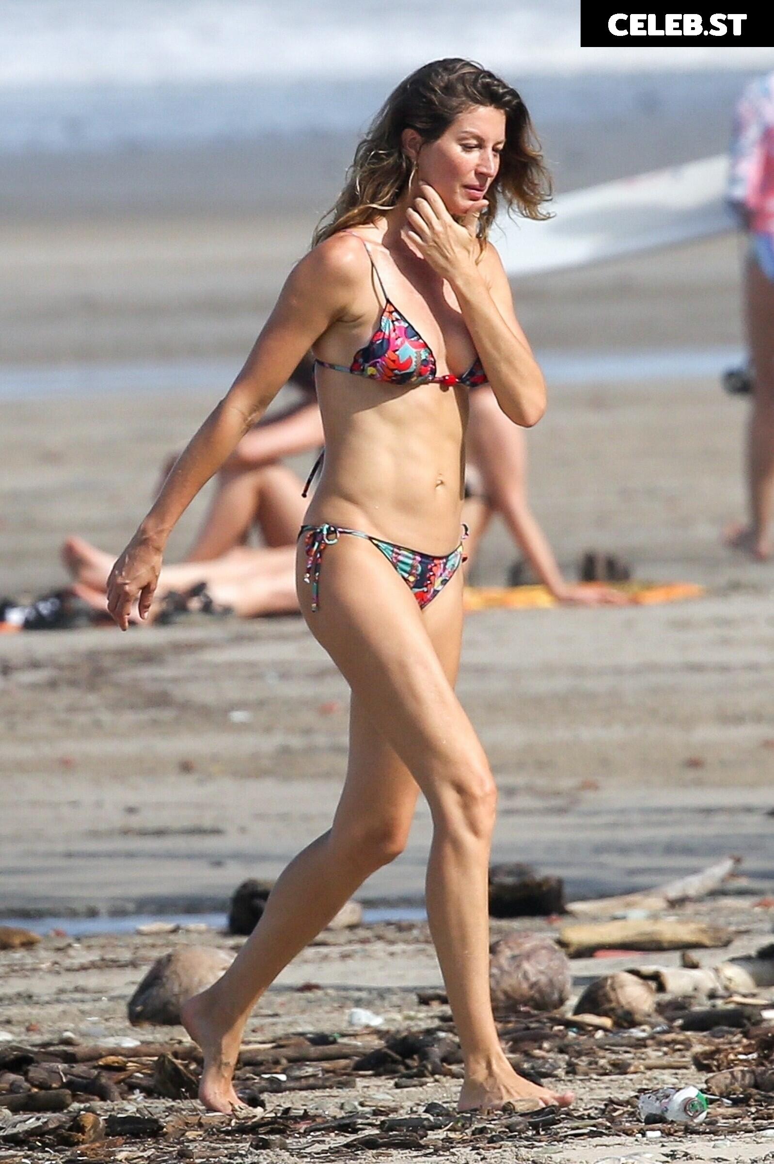 Gisele Bündchen Image 3003082