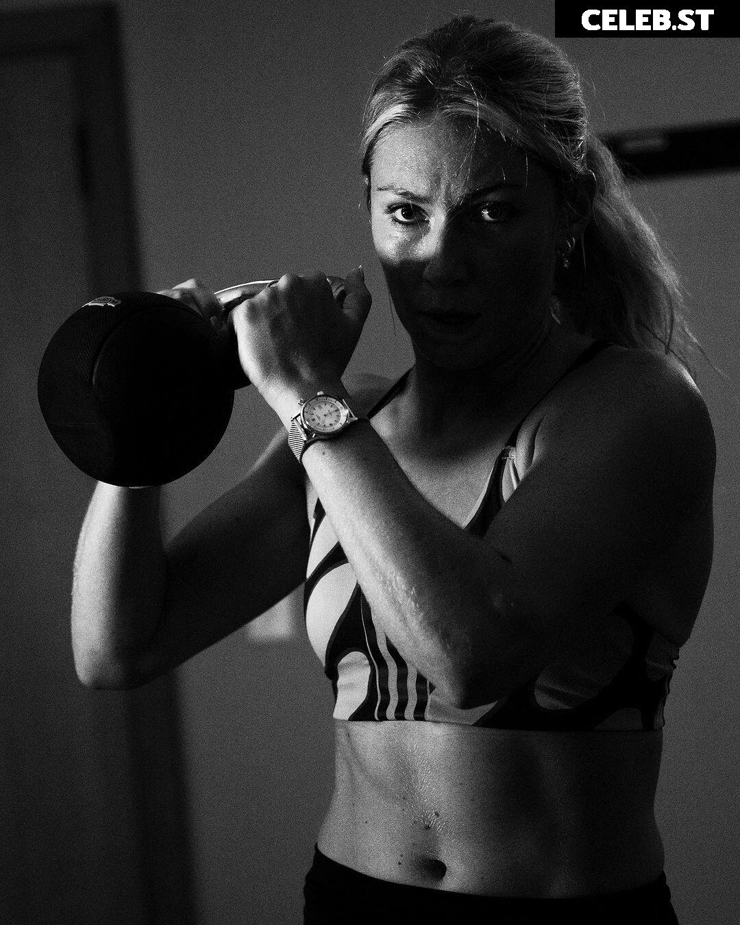 Mikaela Shiffrin Image 3003075