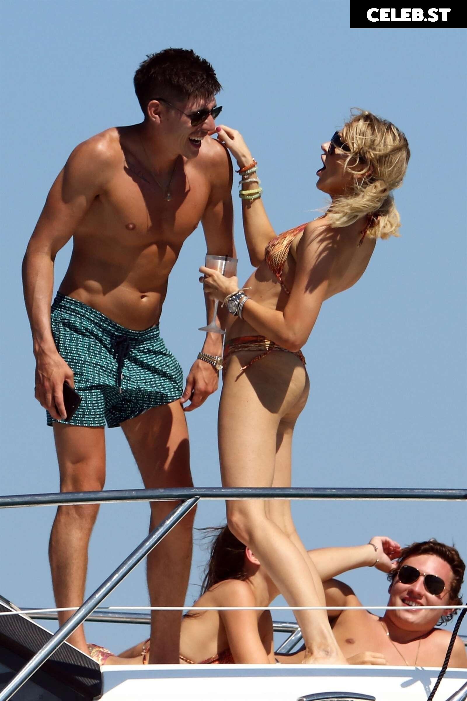 Stephanie Pratt Image 3003025