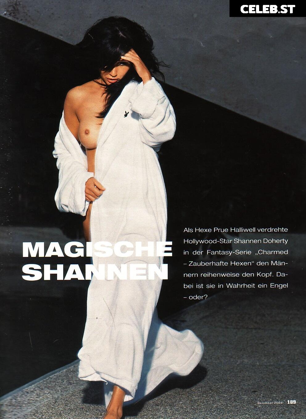 Shannen Doherty Image 3003281