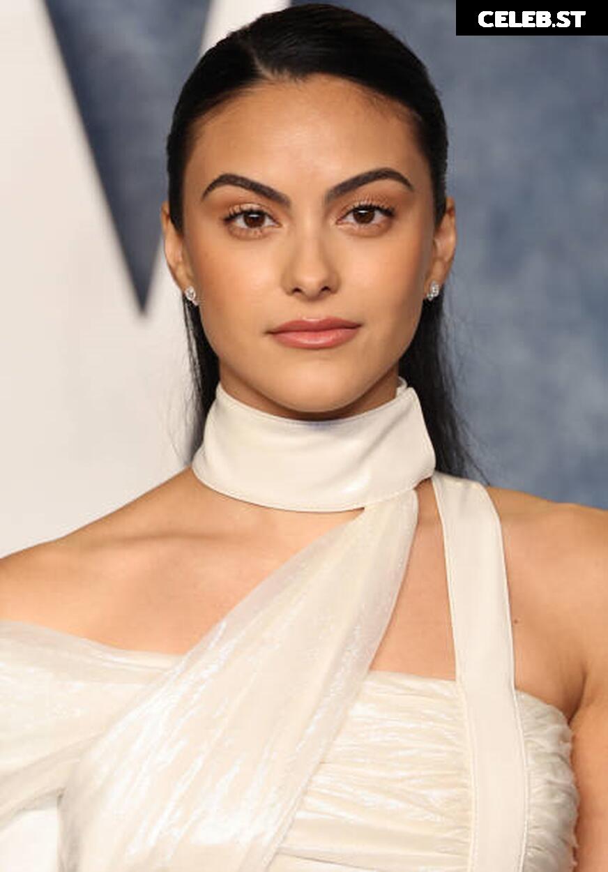 Camila Mendes Image 3003247