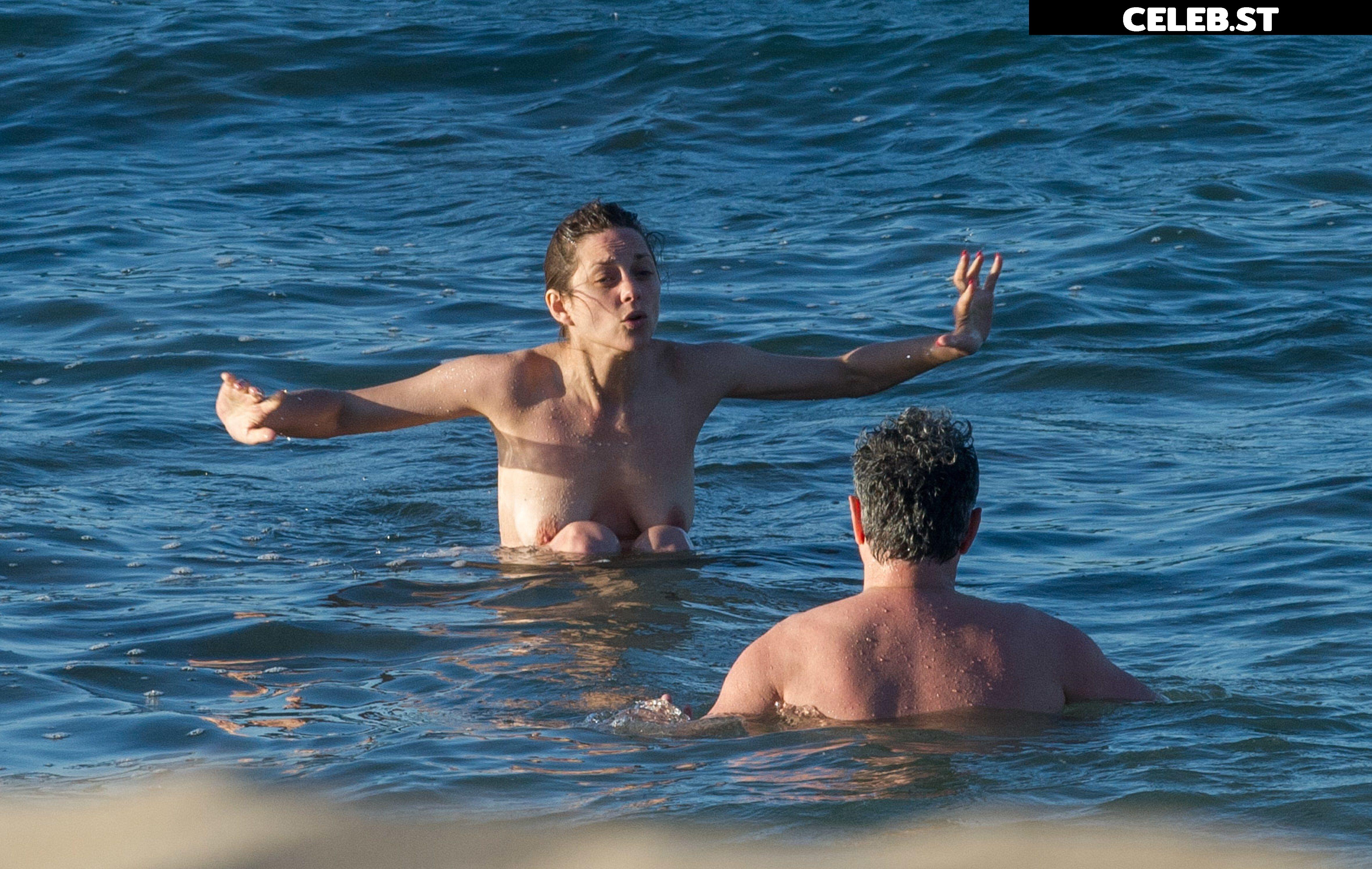 Marion Cotillard Image 3003997