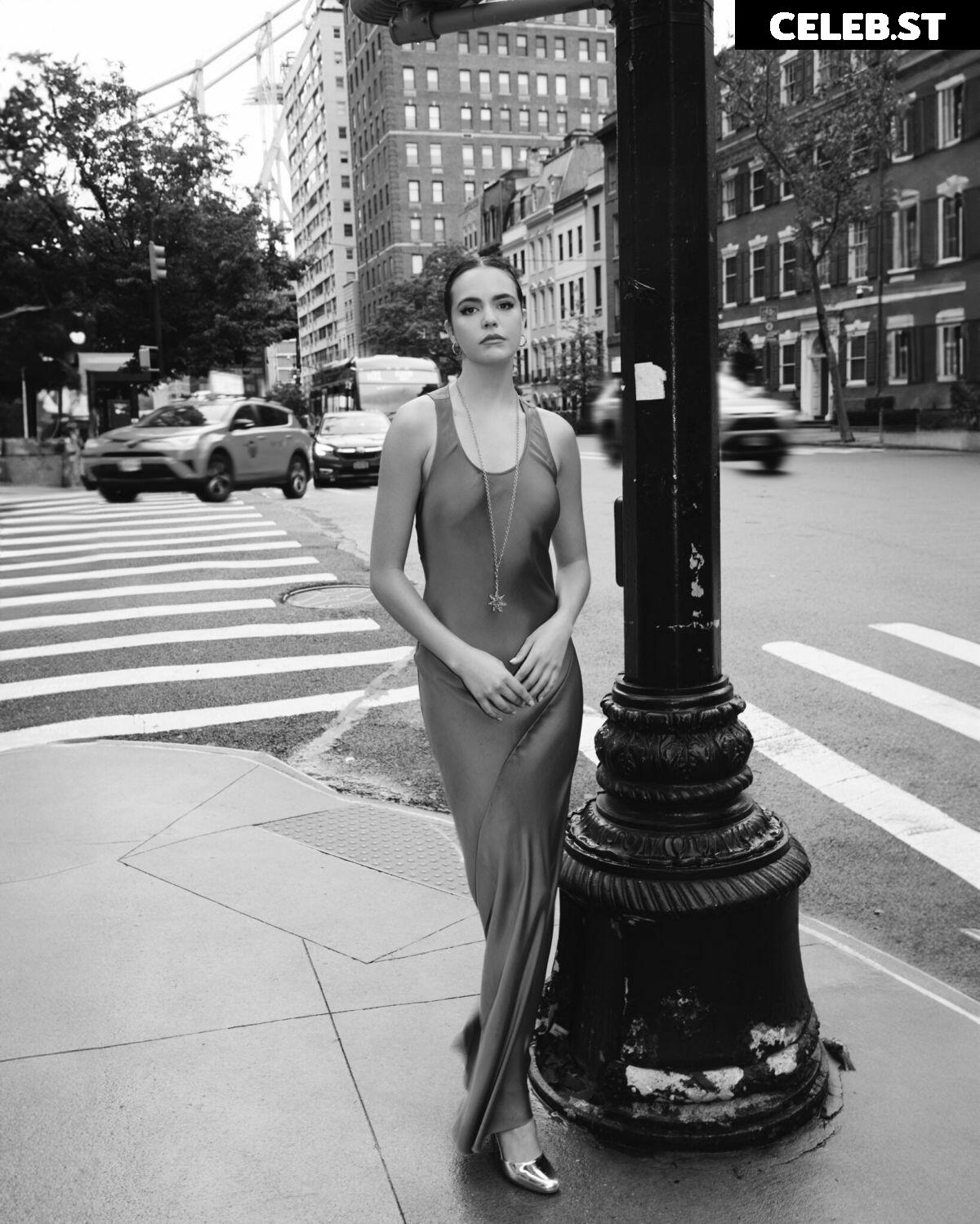 Bailee Madison Image 3003957