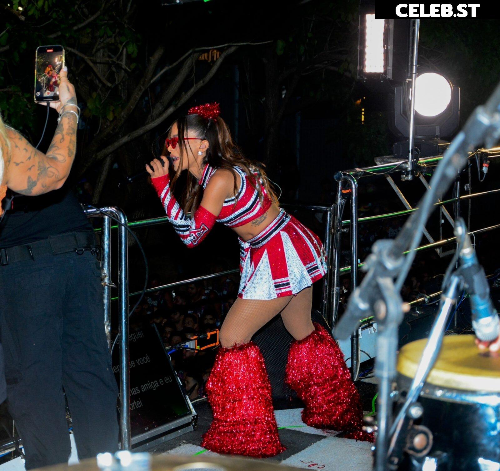 Anitta Image 3000873