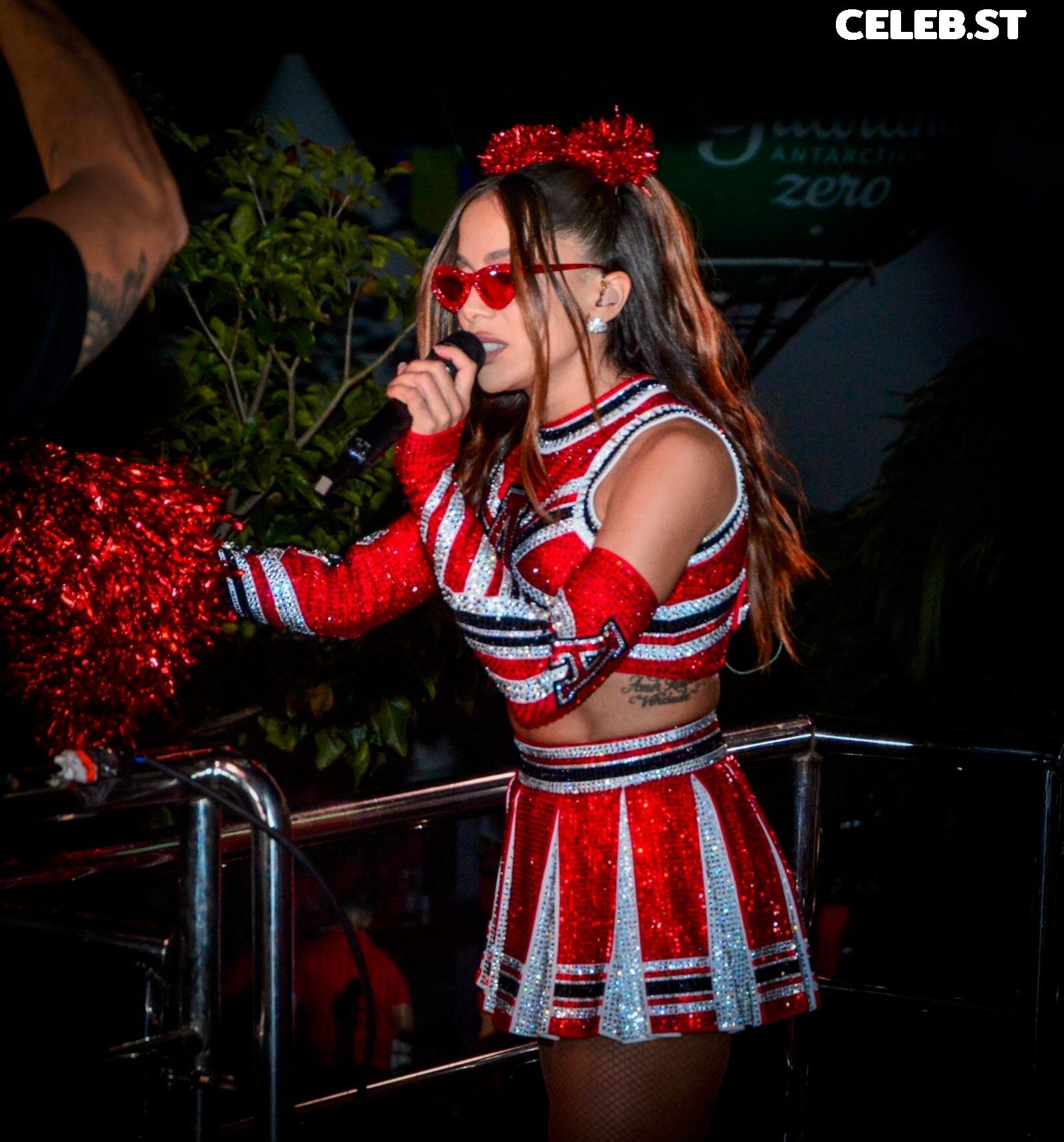 Anitta Image 3000801