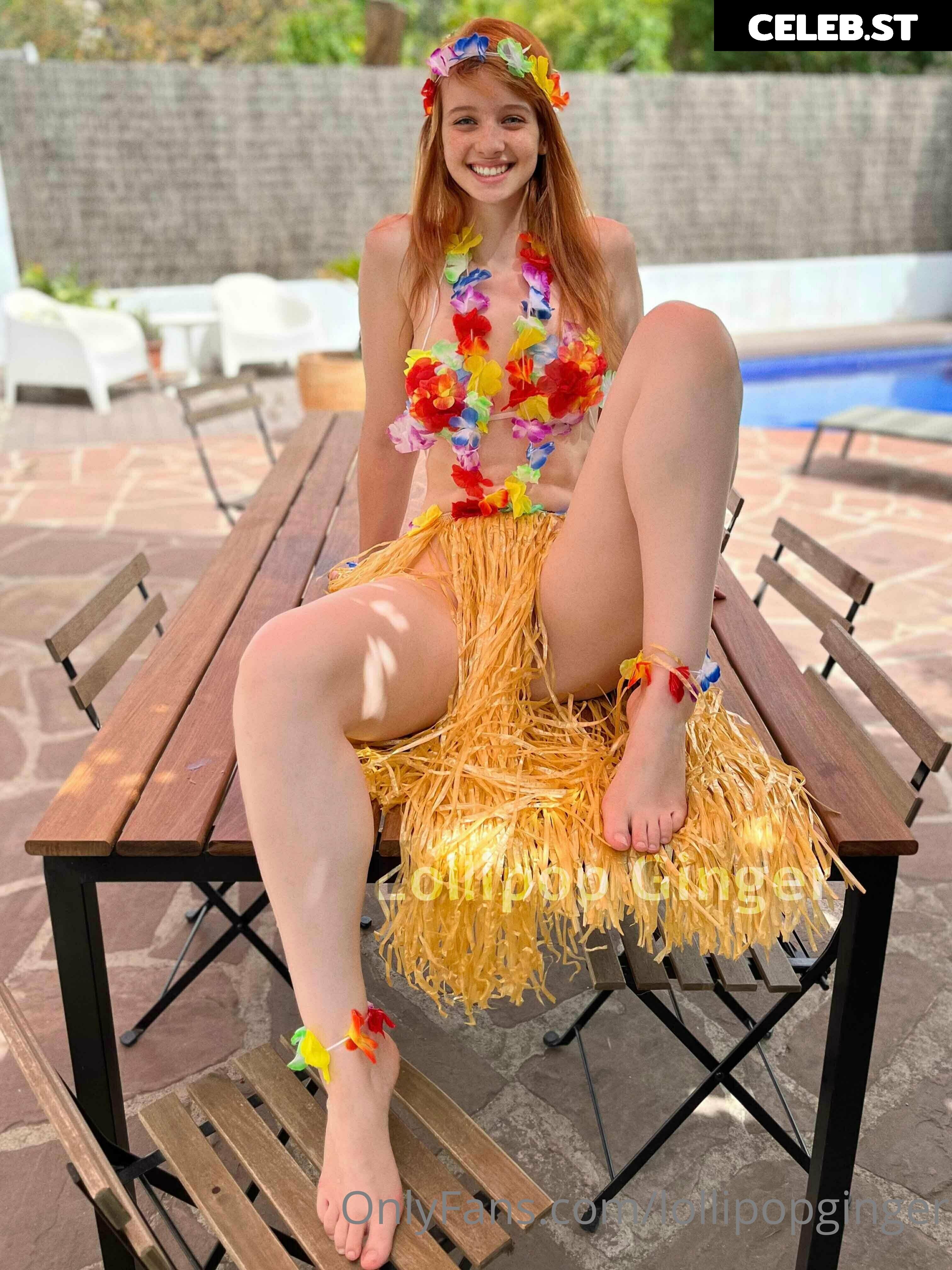 Lollipopginger Image 3000805