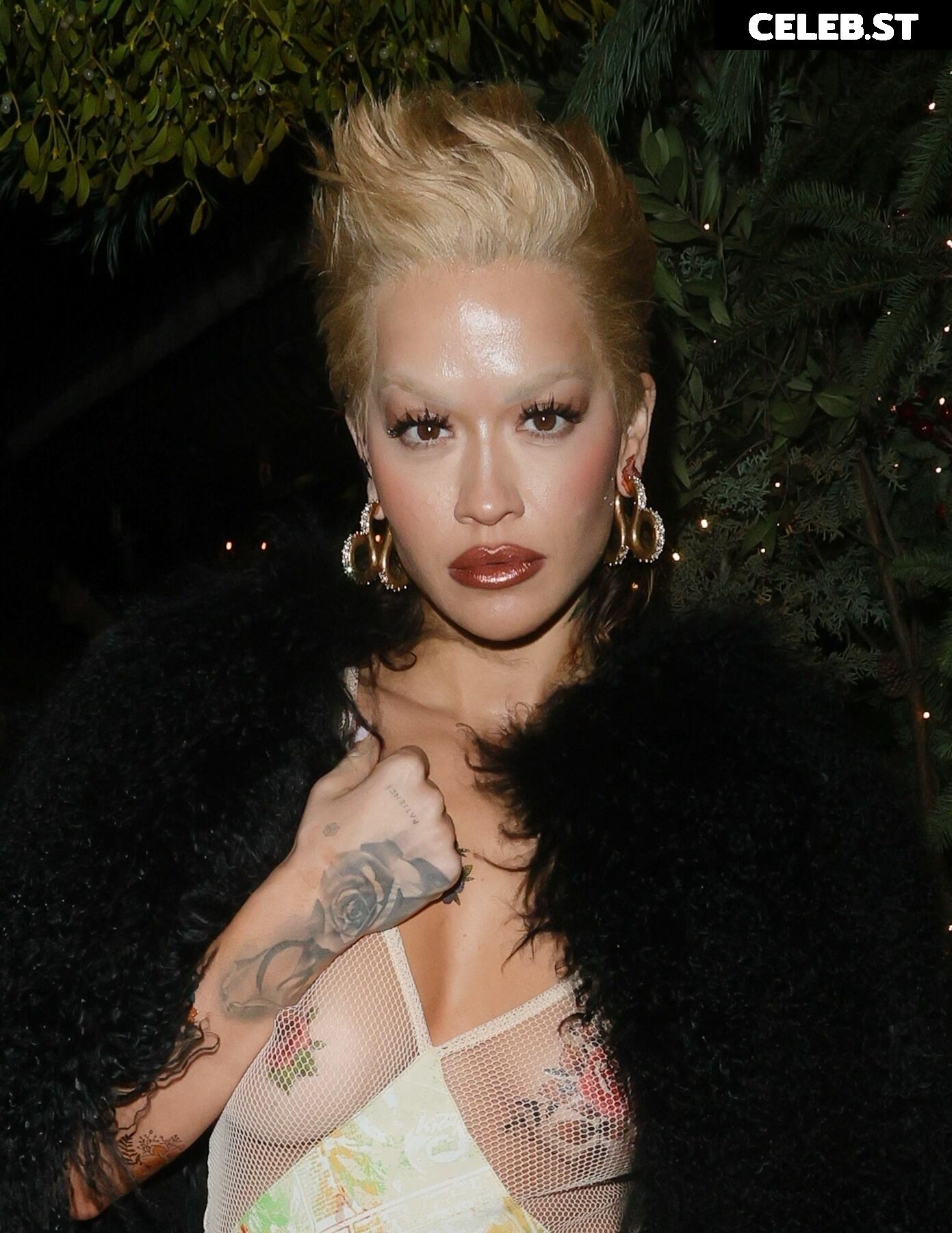 Rita Ora Image 3000599