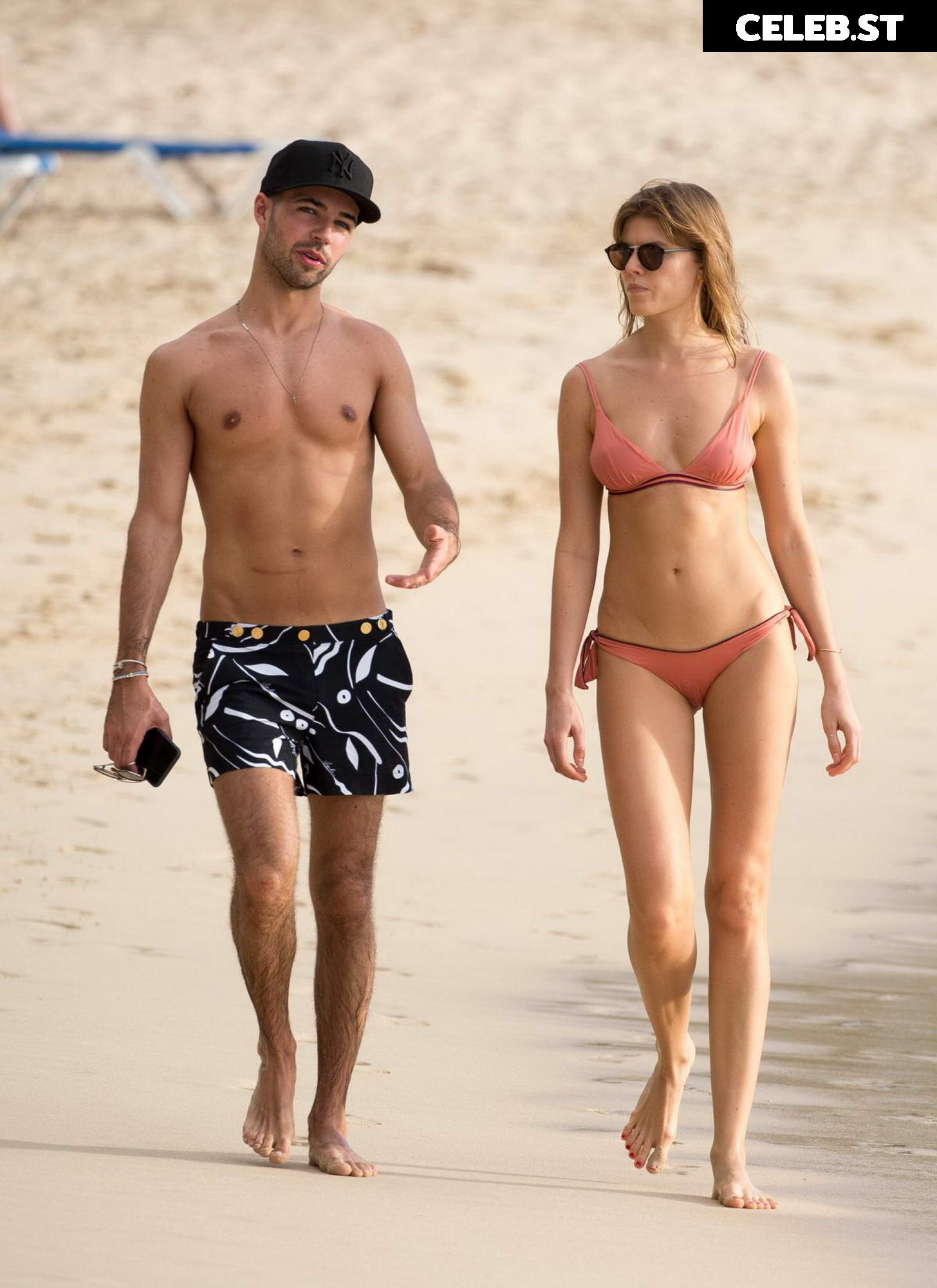 Maryna Linchuk Image 3000515