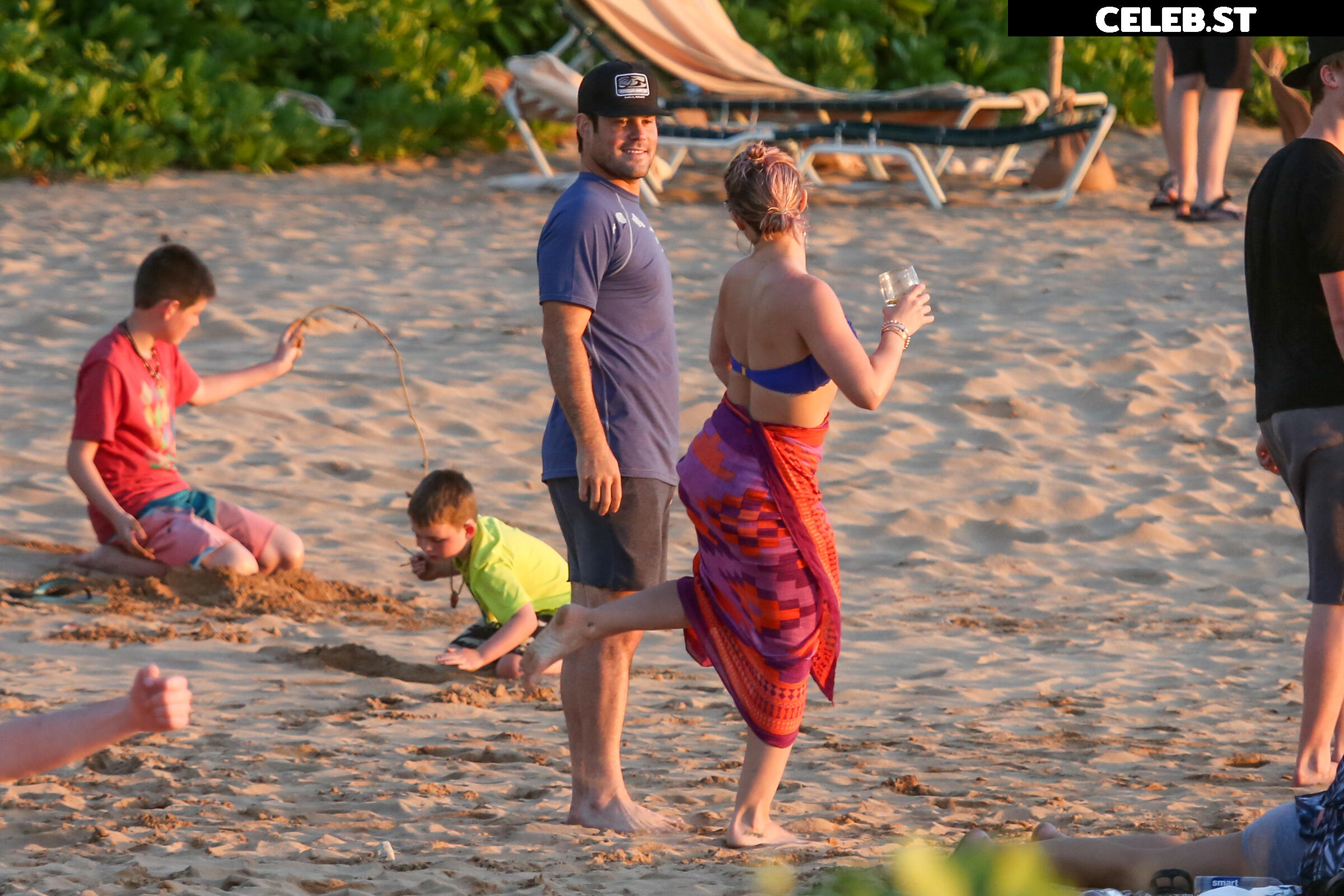 Hillary Duff Image 3000426