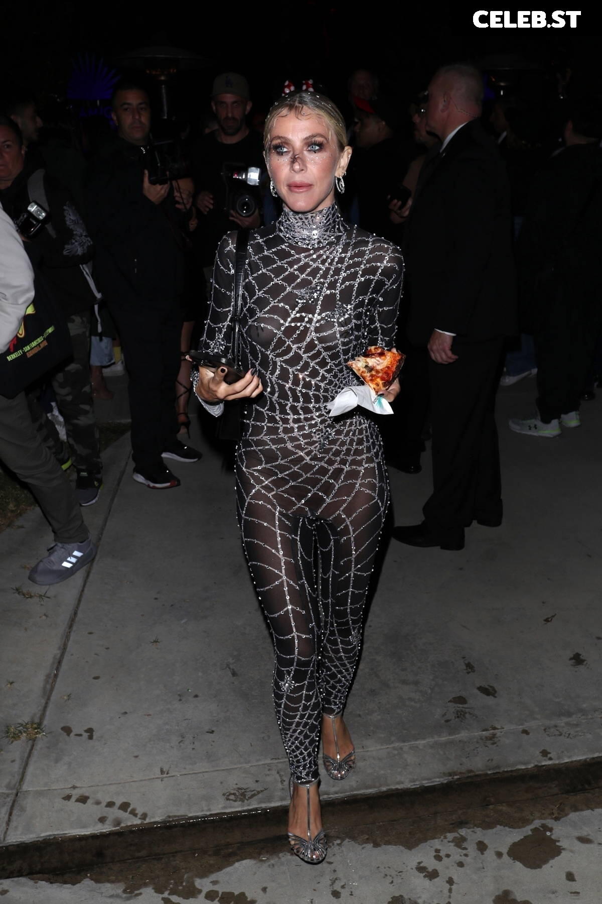 Julianne Hough Image 3000187