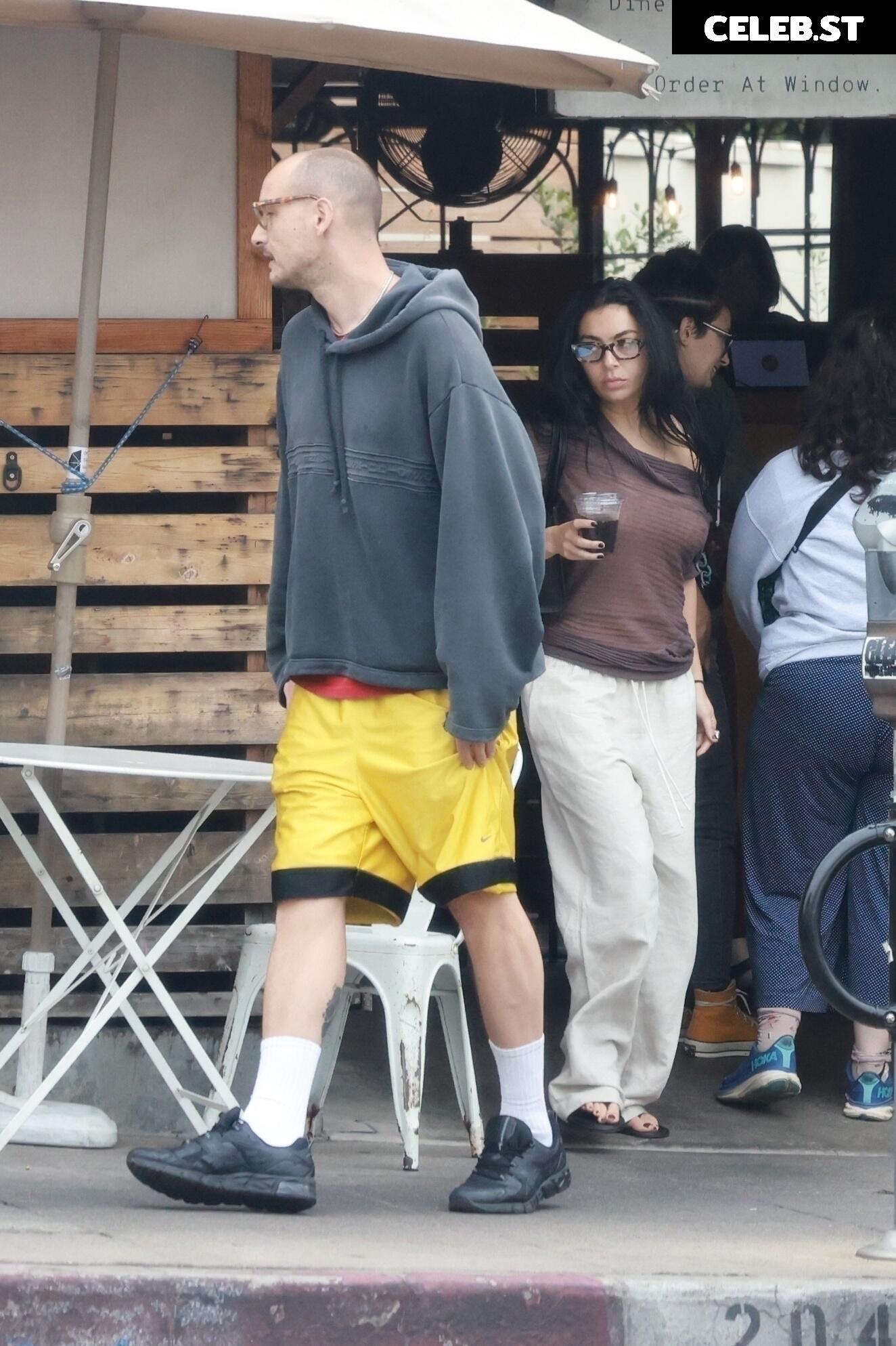 Charli XCX Image 3000113