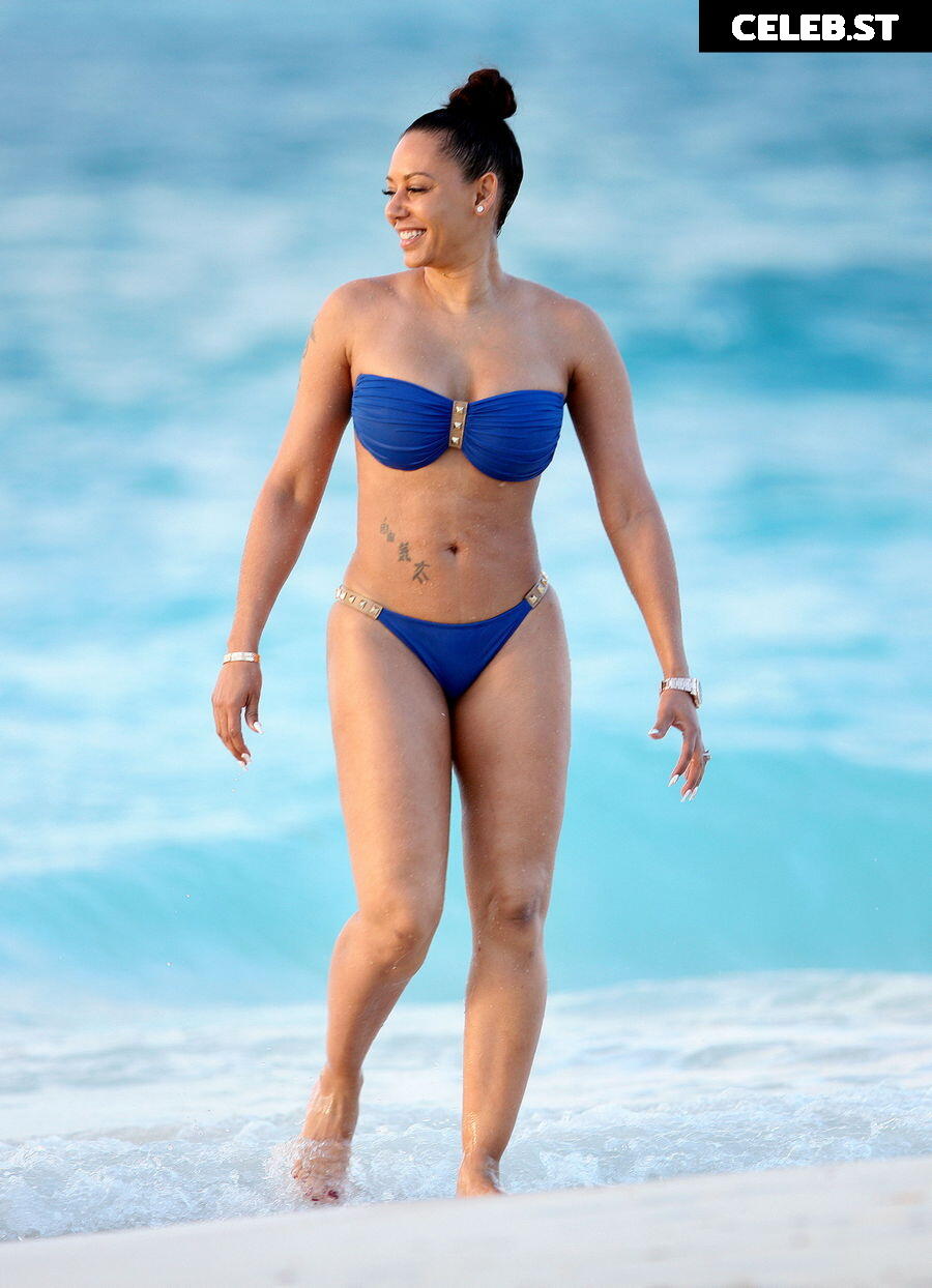 Melanie Brown Image 3000115