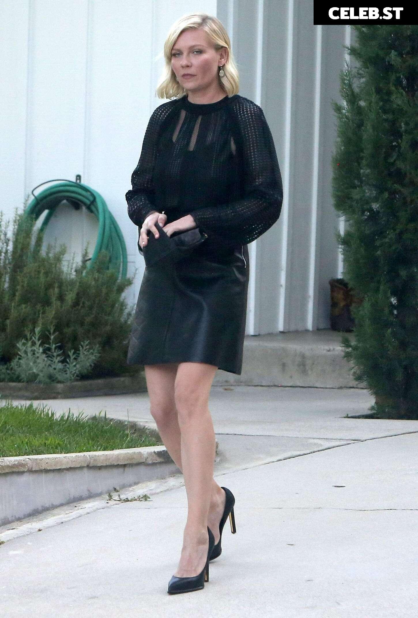 Kirsten Dunst Image 3009814