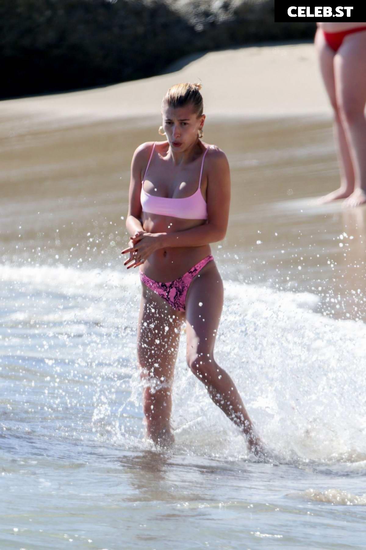 Hailey Bieber Image 3009833
