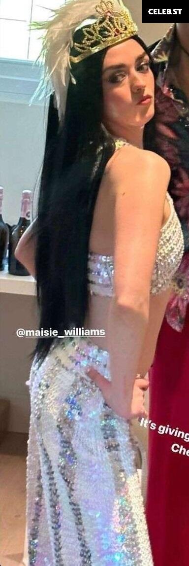 Maisie Williams Image 3009589