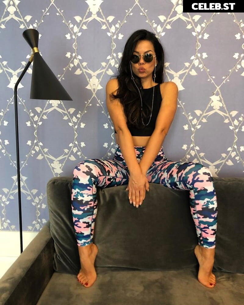 Fernanda Brandao Image 3009566