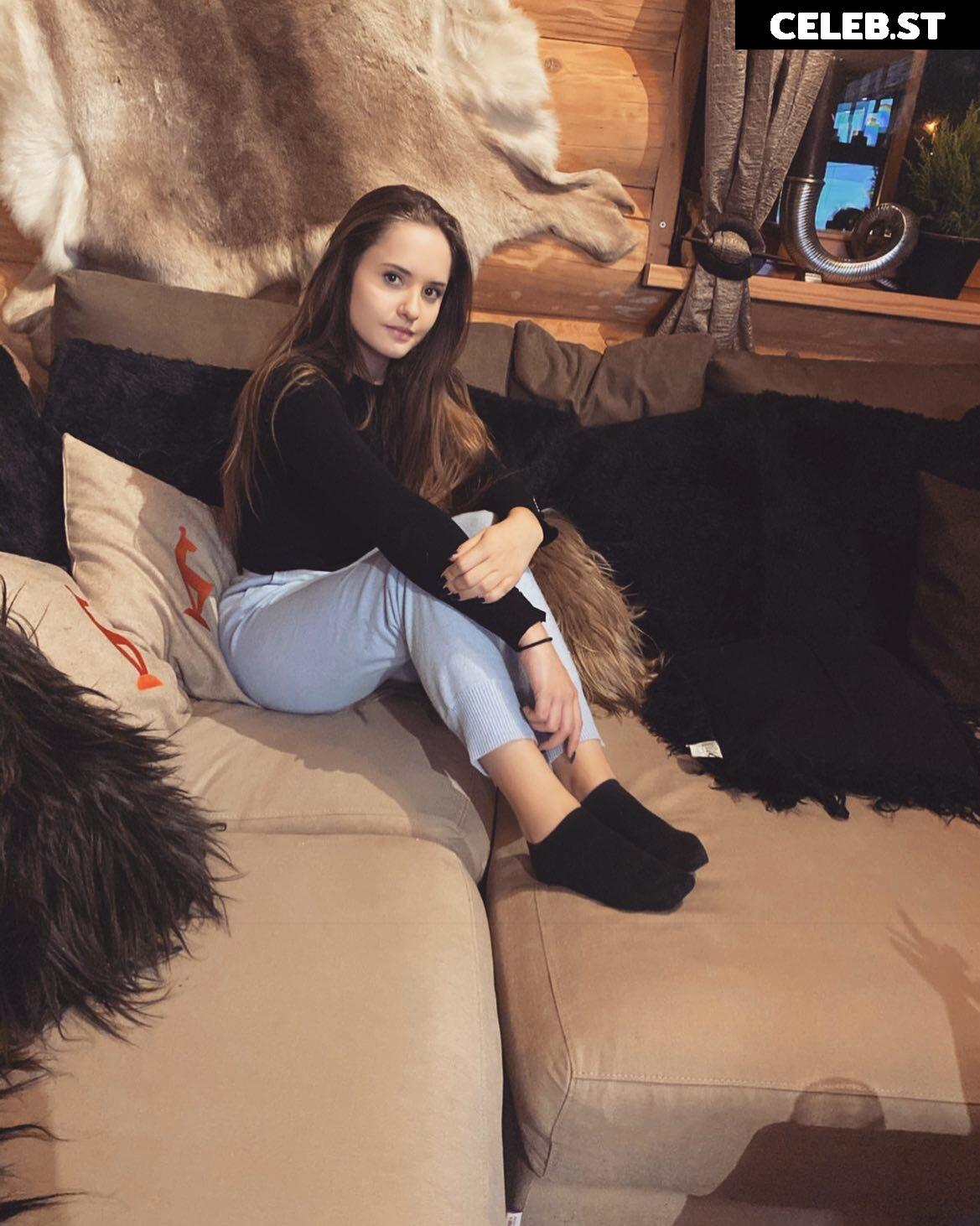 Davina Geiss Image 3009523