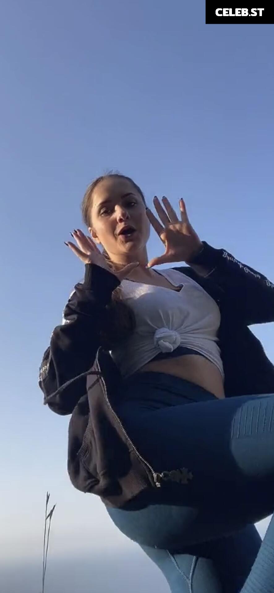 Davina Geiss Image 3009487