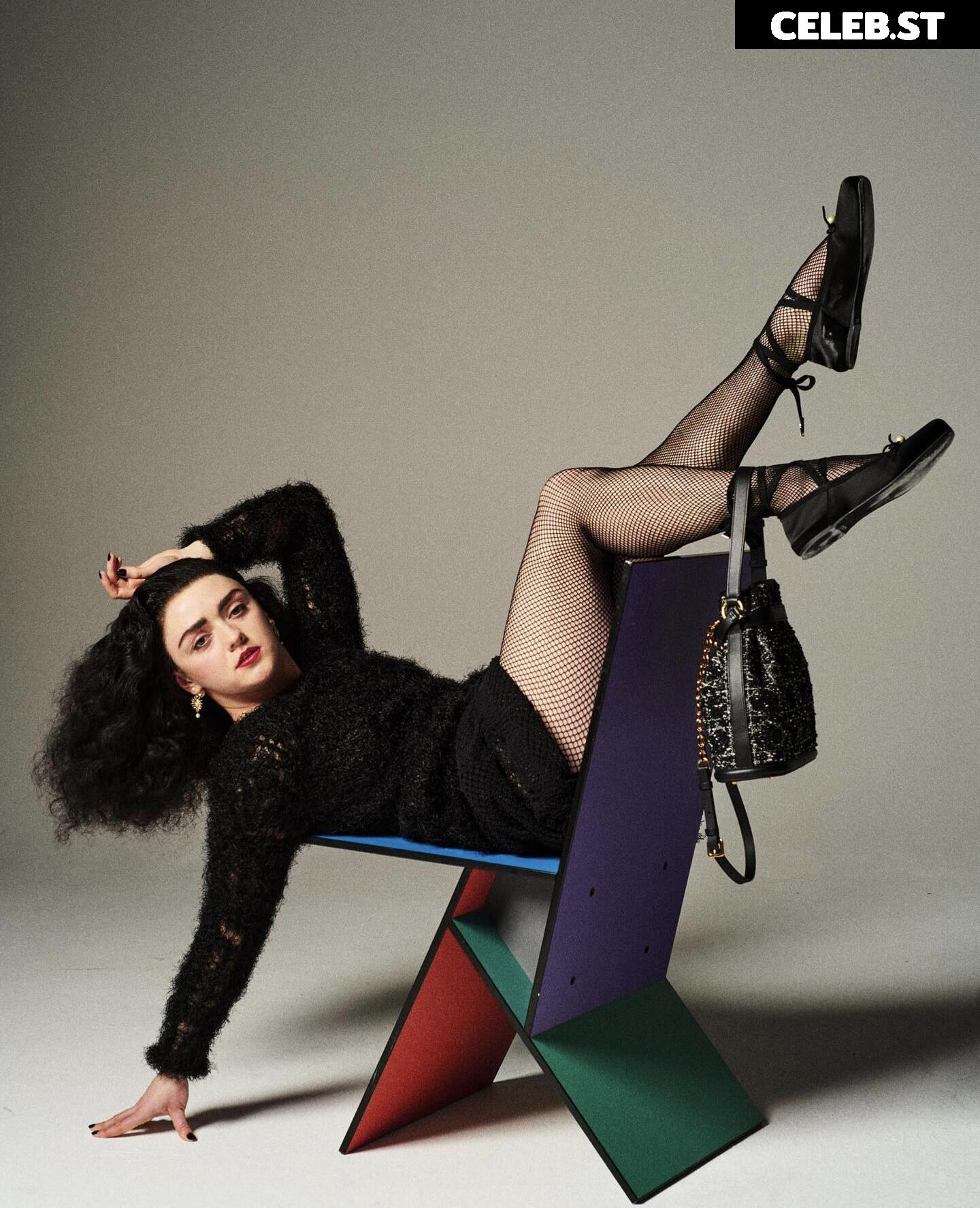 Maisie Williams Image 3009469