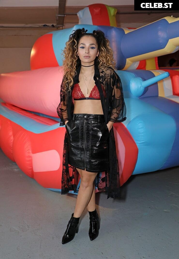 Ella Eyre Image 3009435