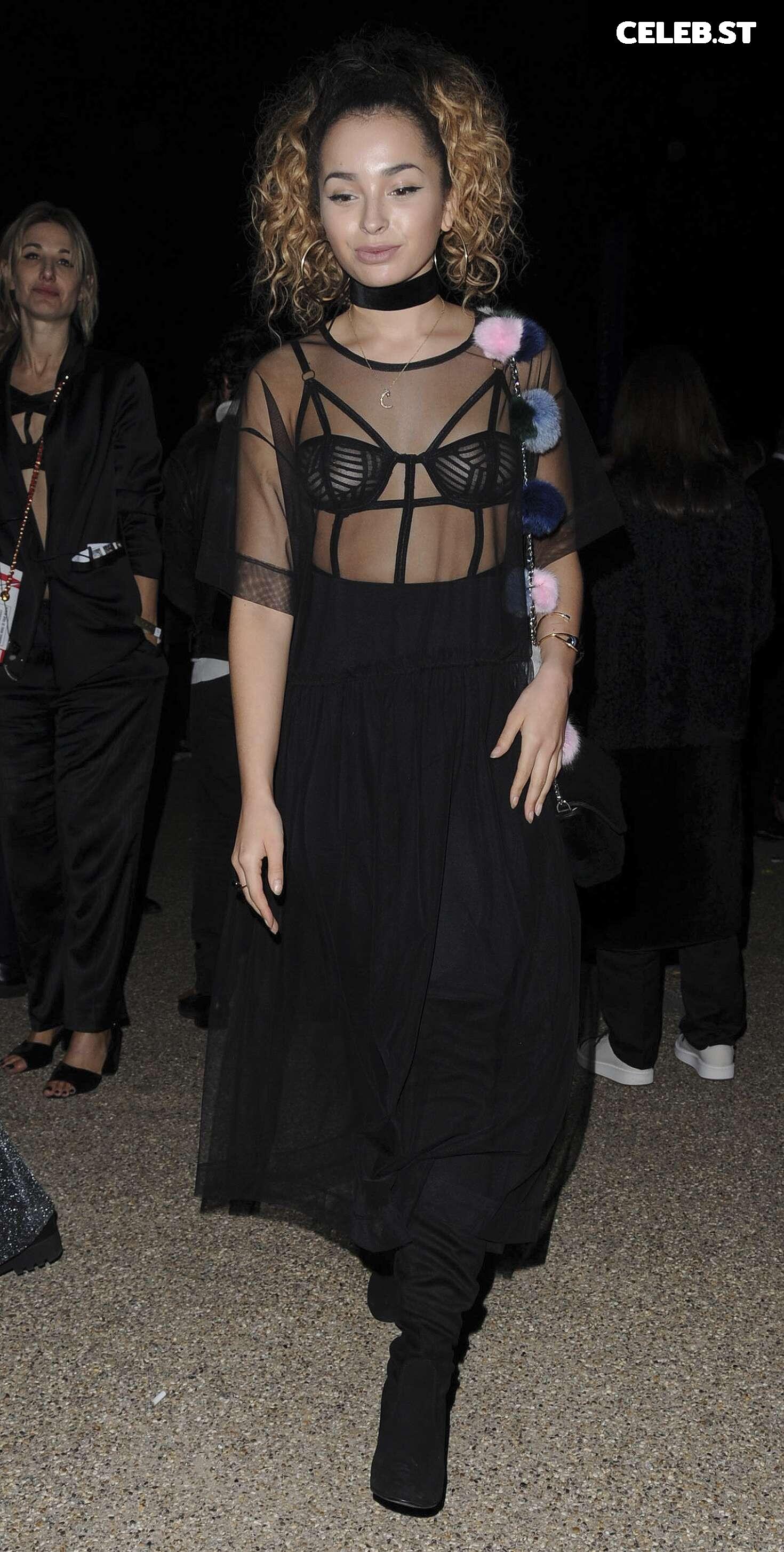 Ella Eyre Image 3009755