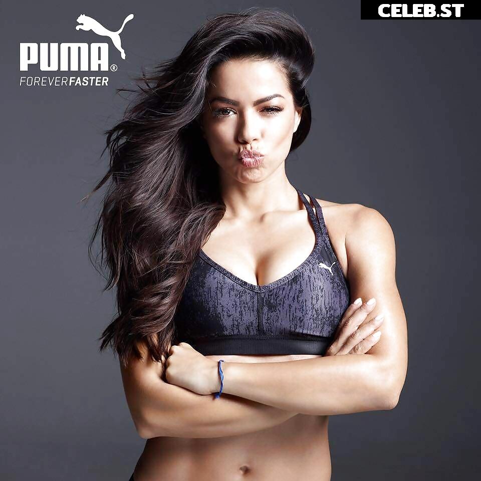 Fernanda Brandao Image 3009742