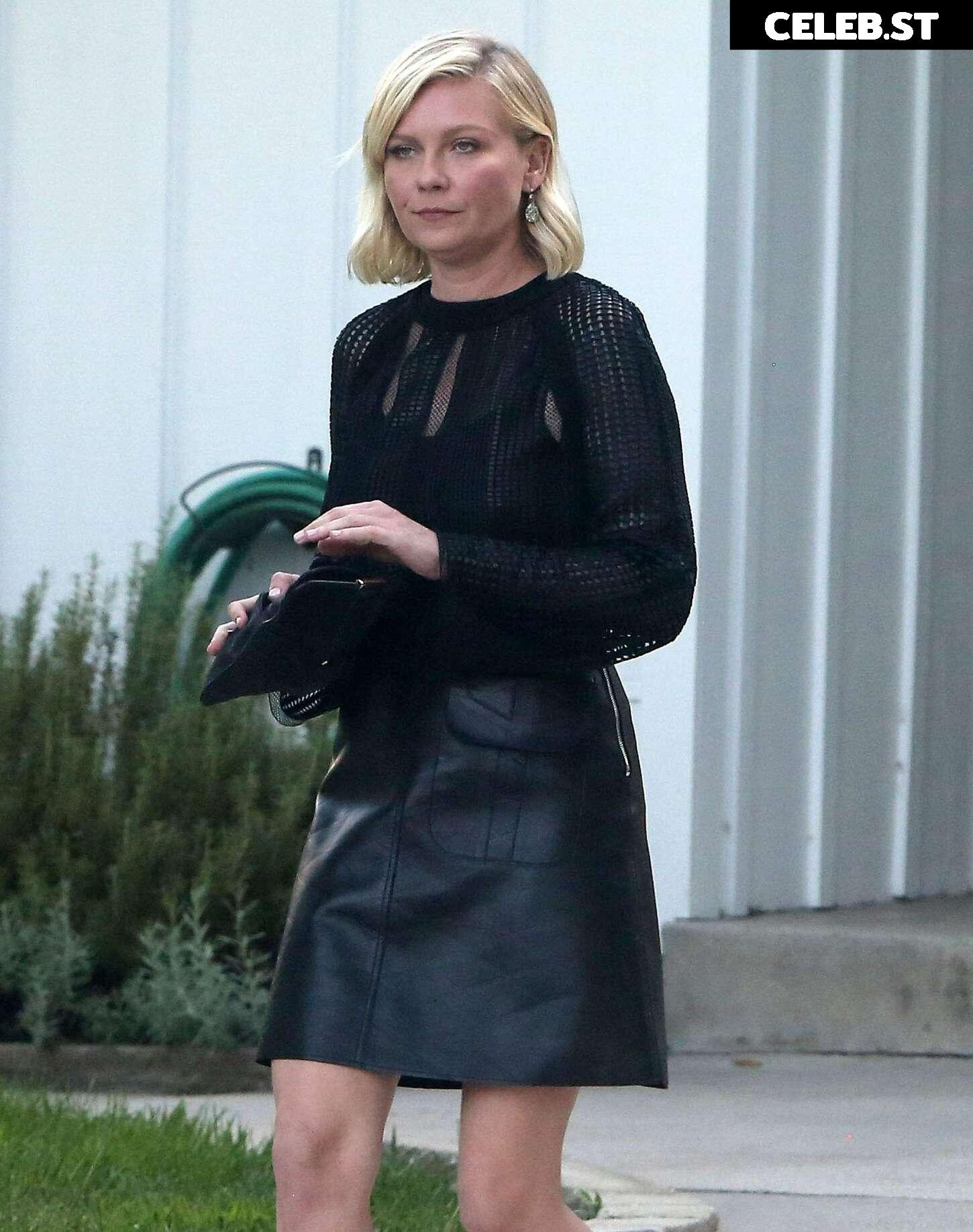 Kirsten Dunst Image 3009737