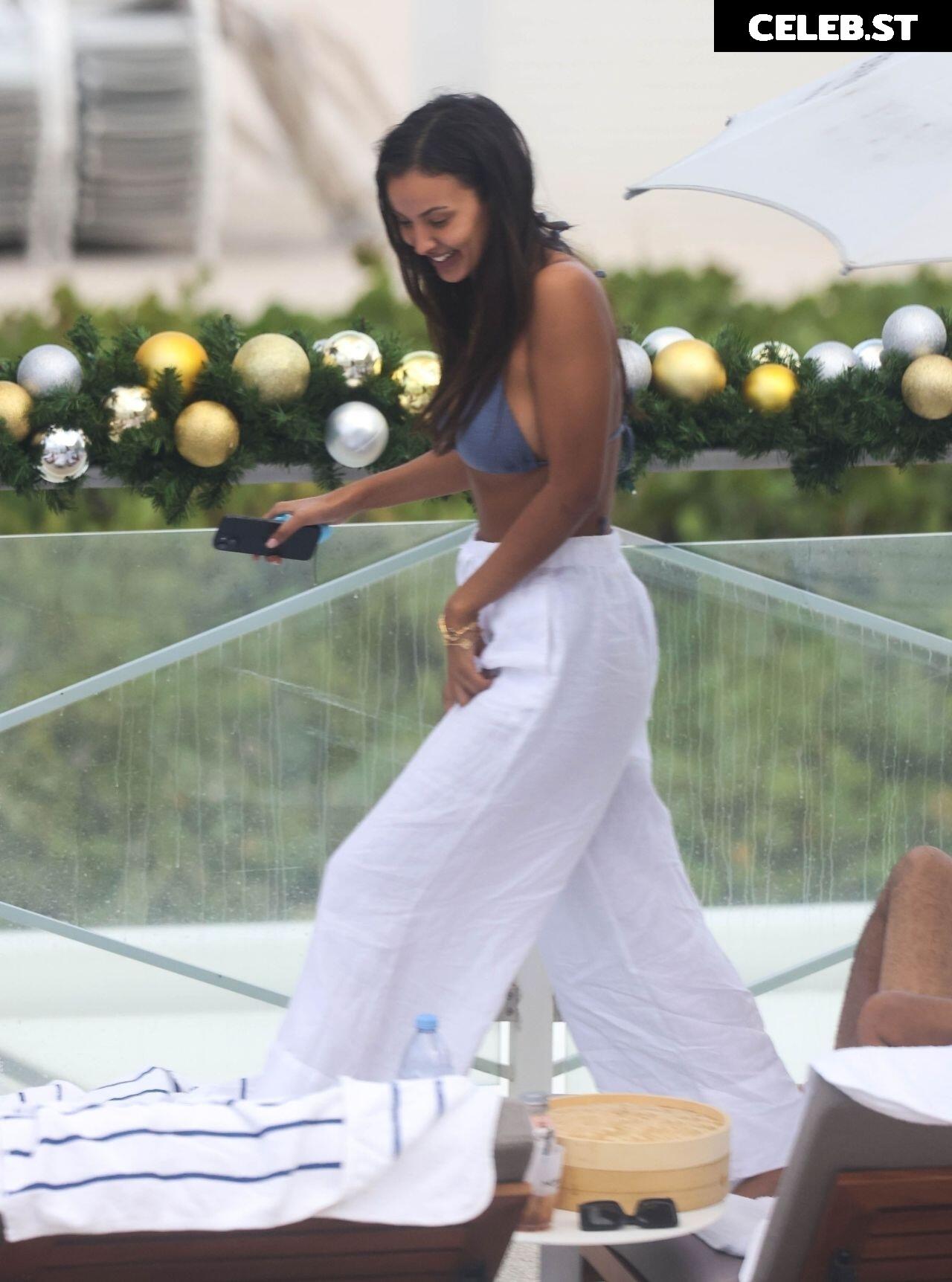 Maya Jama Image 3009724