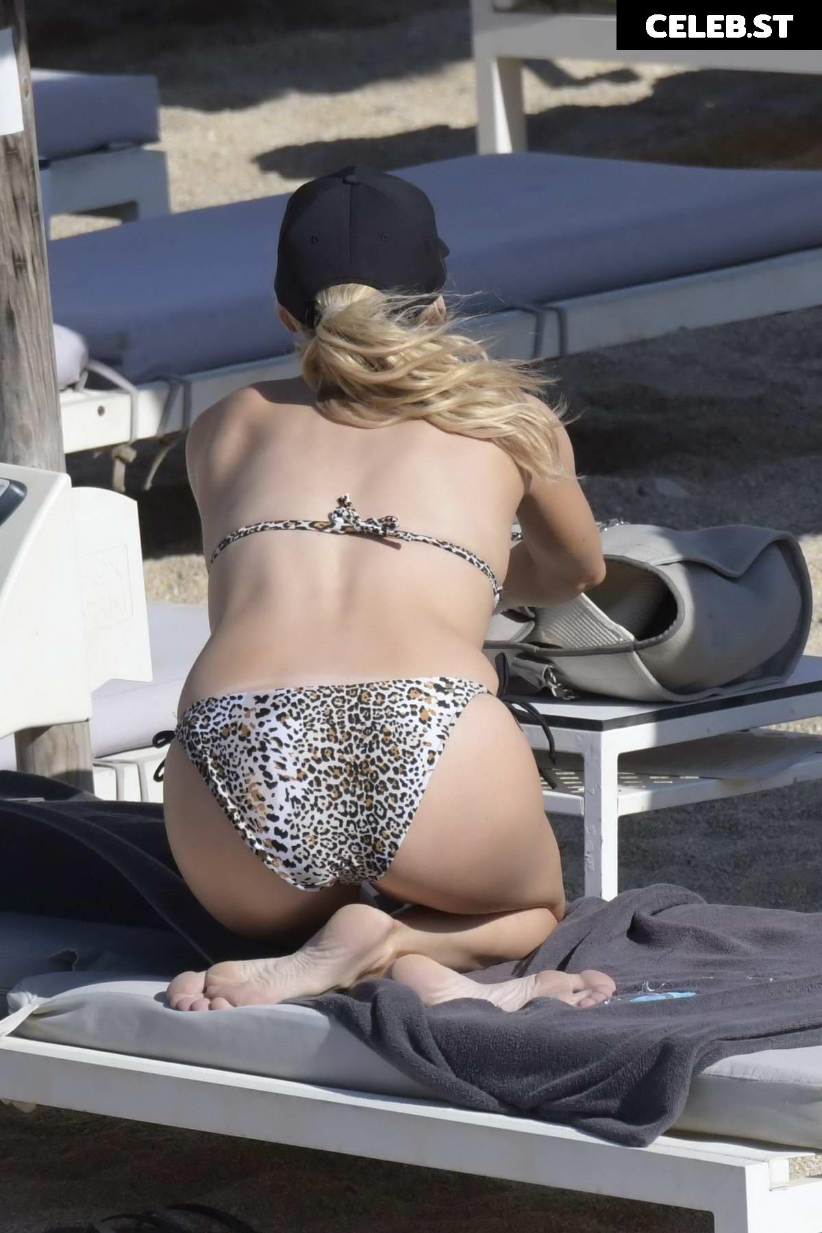 Stephanie Pratt Image 3009686