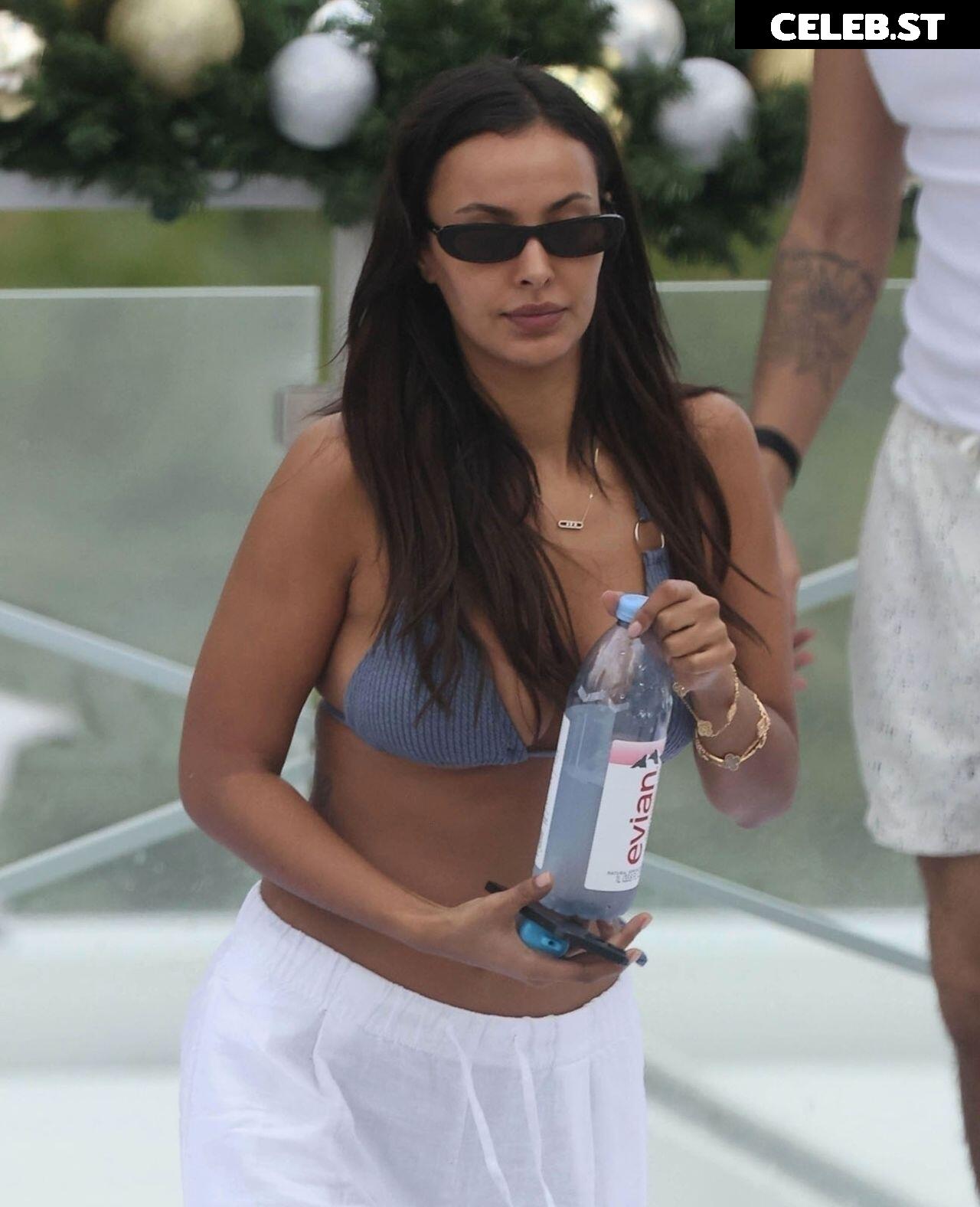 Maya Jama Image 3009673