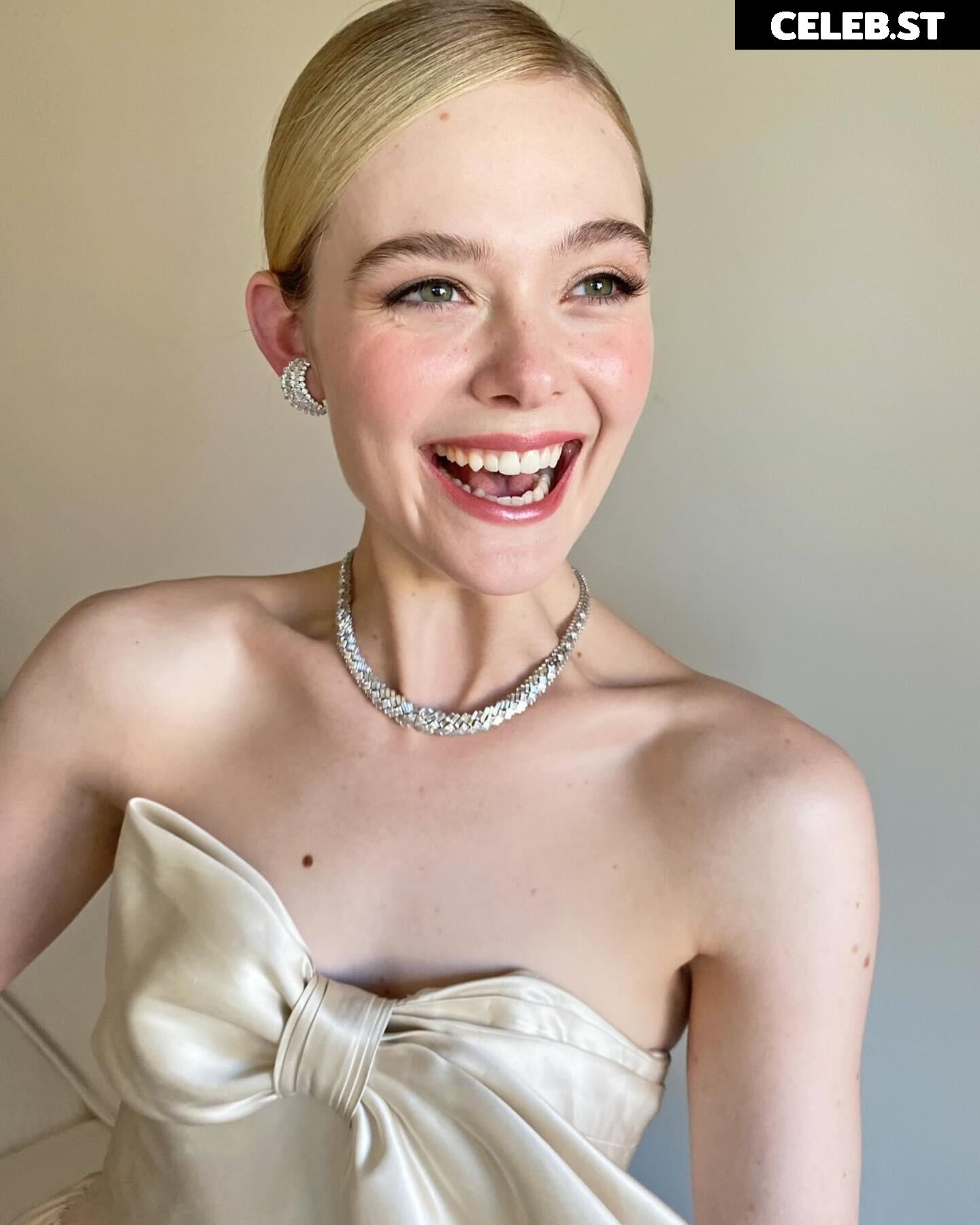 Elle Fanning Image 3009150