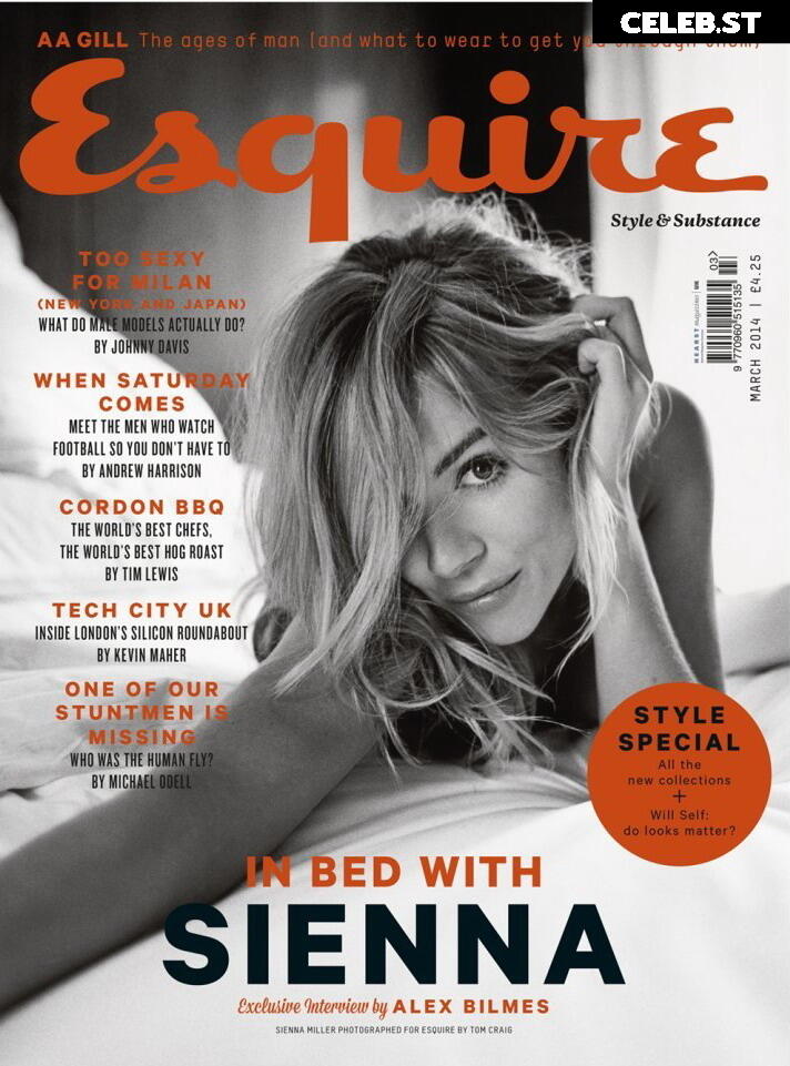 Sienna Miller Image 3009175