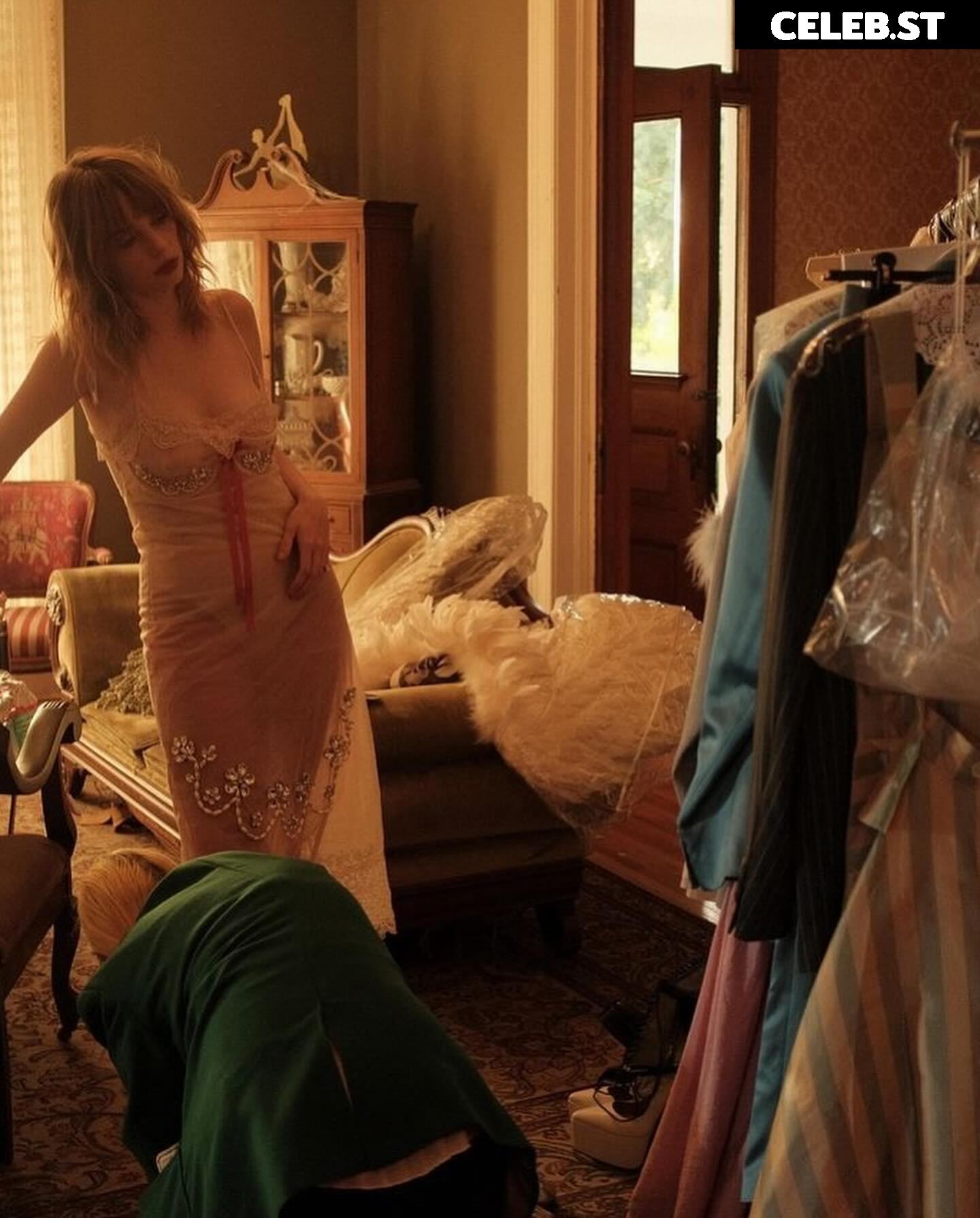 Maya Hawke Image 3009139