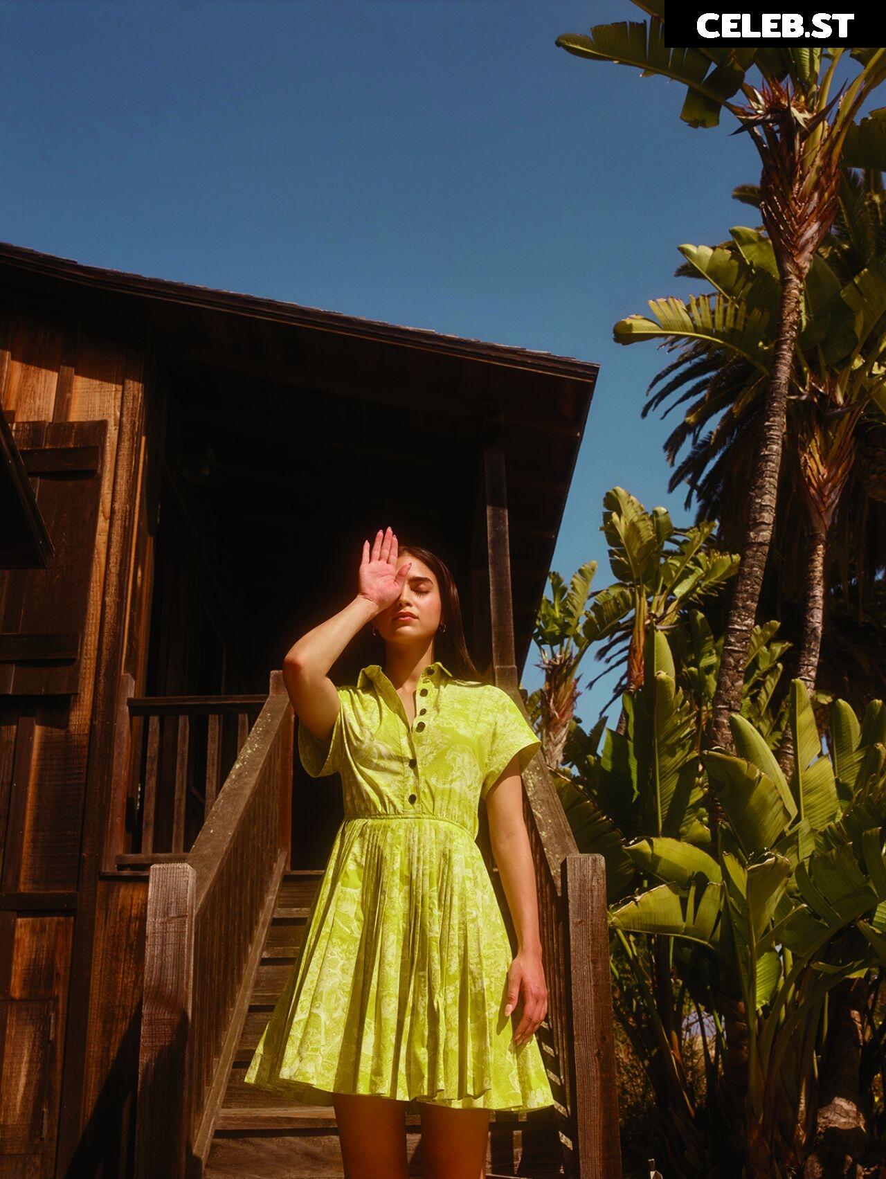 Melissa Barrera Image 3009073